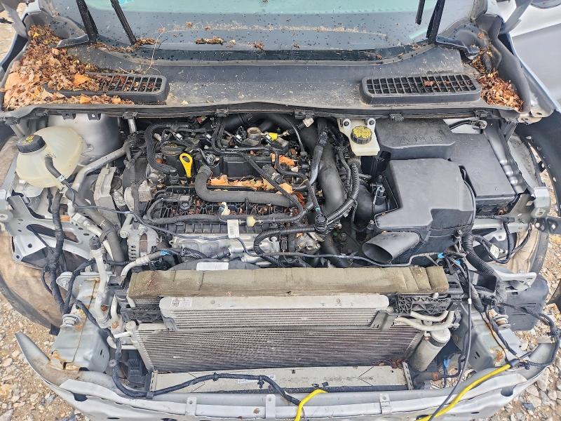 Aukcja sprzedaży 2019 Ford Escape, vin: 1FMCU0GD0KUA33923, numer aukcji: 56626226