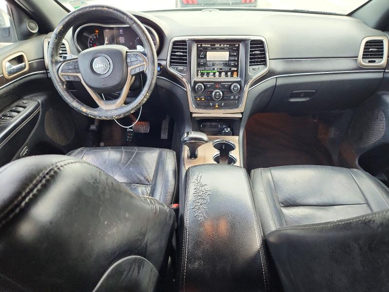 Продаж на аукціоні авто 2014 Jeep Grand Cherokee, vin: 1C4RJEBG3EC574075, номер лоту: 58065046
