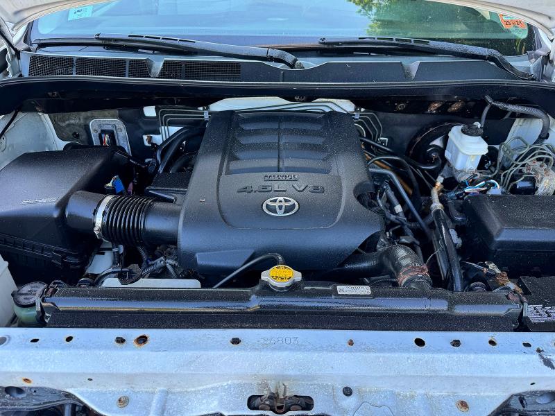 Auction sale of the 2013 Toyota Tundra, vin: 5TFUM5F19DX046796, lot number: 57445656