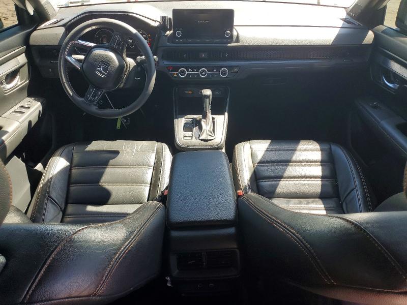 Продажа на аукционе авто 2023 Honda Cr-v, vin: 7FARS5H59PE011562, номер лота: 55931096