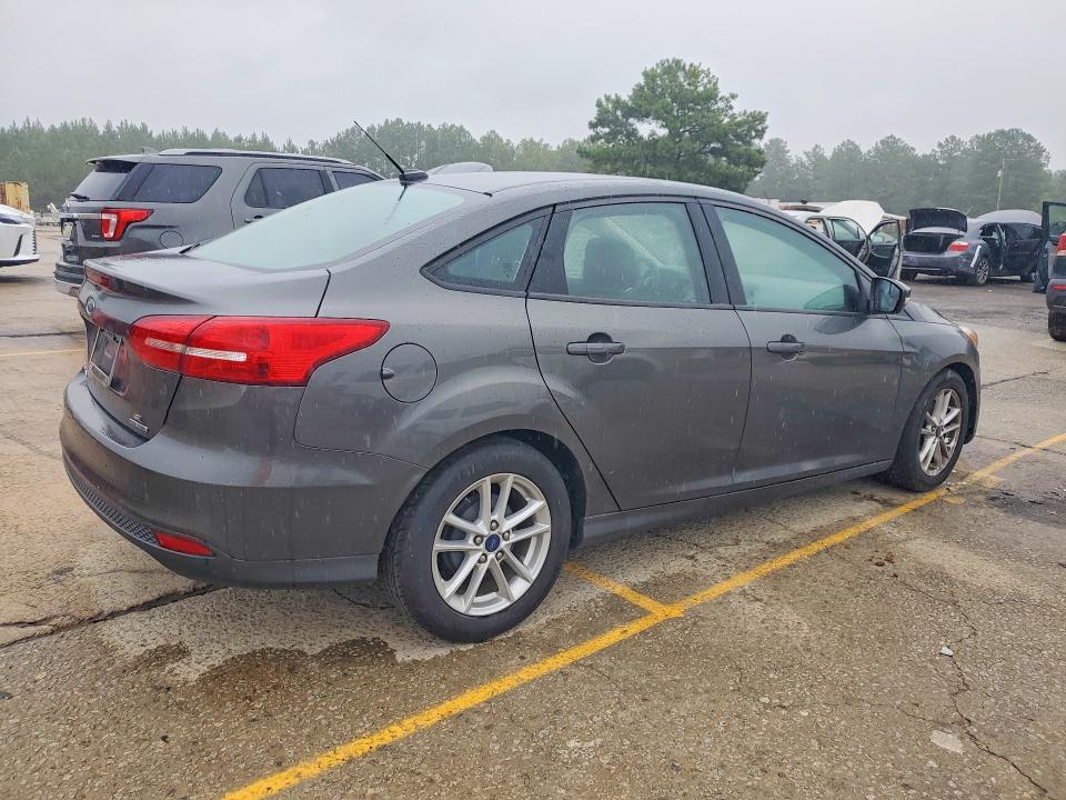 Aukcja sprzedaży 2016 Ford Focus, vin: 1FADP3F23GL390193, numer aukcji: 57082166