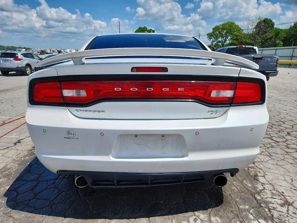 Продаж на аукціоні авто 2013 Dodge Charger, vin: 2C3CDXCT2DH549902, номер лоту: 56941366