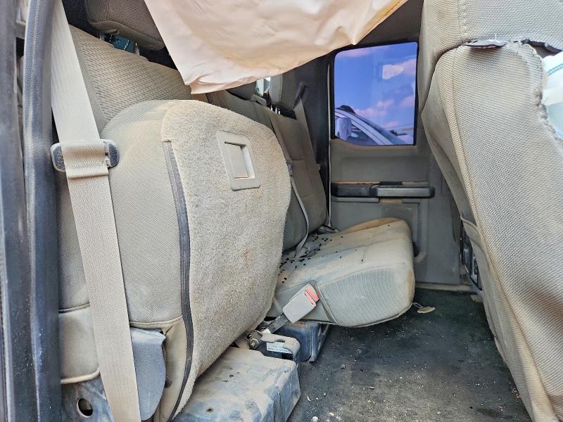 Продажа на аукционе авто 2017 Ford F550, vin: 1FD0X5GT2HEC33218, номер лота: 56782596