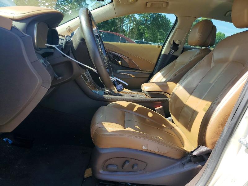 Продаж на аукціоні авто 2014 Buick Lacrosse, vin: 1G4GB5G30EF126297, номер лоту: 55633036