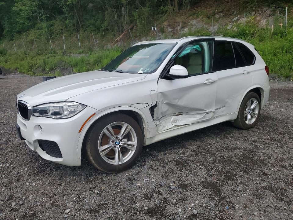 Aukcja sprzedaży 2018 Bmw X5, vin: 5UXKR0C57J0Y03751, numer aukcji: 58400436