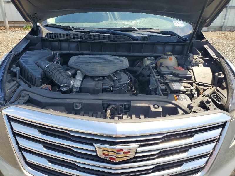 Aukcja sprzedaży 2017 Cadillac Xt5, vin: 1GYKNDRS7HZ291359, numer aukcji: 56746606