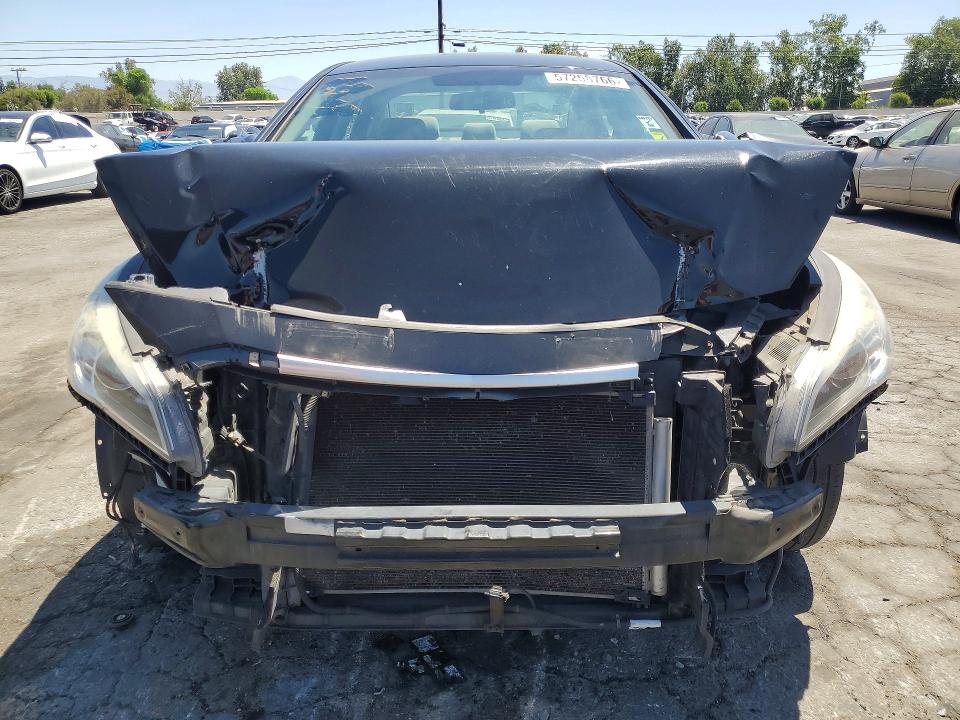 Продажа на аукционе авто 2015 Hyundai Sonata, vin: 5NPE24AF5FH052097, номер лота: 57258766