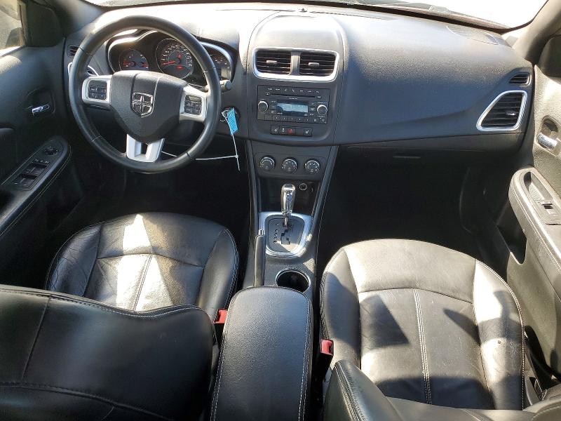 Aukcja sprzedaży 2013 Dodge Avenger, vin: 1C3CDZCBXDN742177, numer aukcji: 57378836