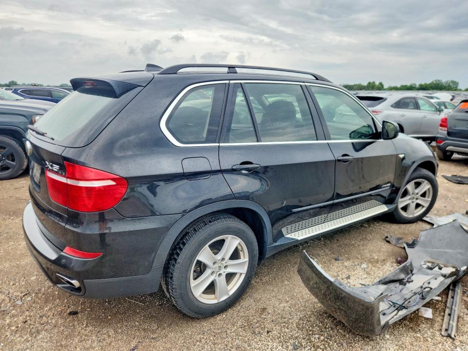 56268826 :رقم المزاد ، 5UXFE8C53AL311244 vin ، 2010 Bmw X5 مزاد بيع