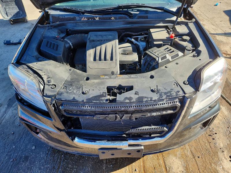 2017 Gmc Terrain მანქანა იყიდება აუქციონზე, vin: 2GKFLSEK8H6248821, აუქციონის ნომერი: 56184686