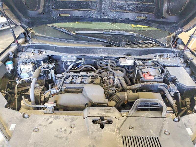 Продажа на аукционе авто 2025 Honda Cr-v, vin: 2HKRS4H58SH114889, номер лота: 55267826