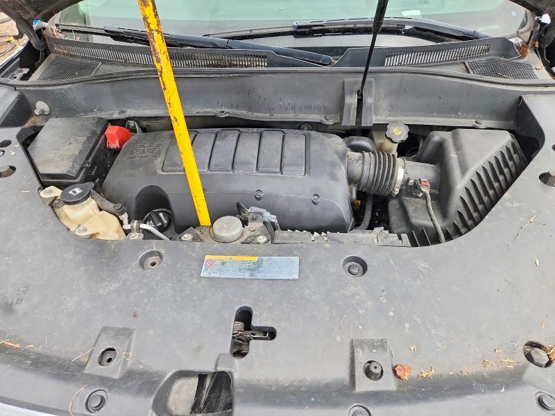 2015 Gmc Acadia მანქანა იყიდება აუქციონზე, vin: 1GKKVTKD2FJ129232, აუქციონის ნომერი: 55746096