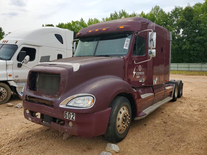 Продажа на аукционе авто 2006 Freightliner Conventional, vin: 1FUJA6CK46LV49993, номер лота: 55615666