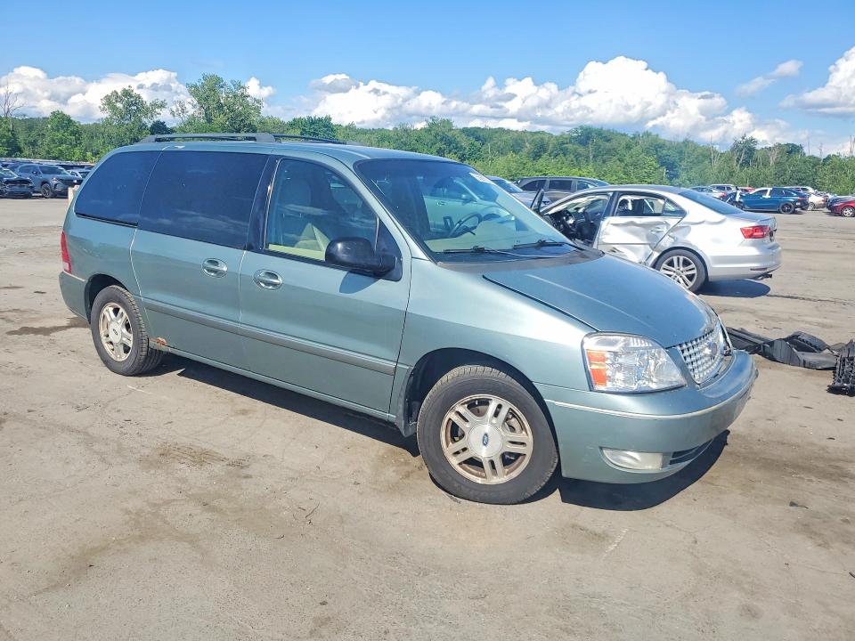 55697236 :رقم المزاد ، 2FMZA52277BA08228 vin ، 2007 Ford Freestar مزاد بيع
