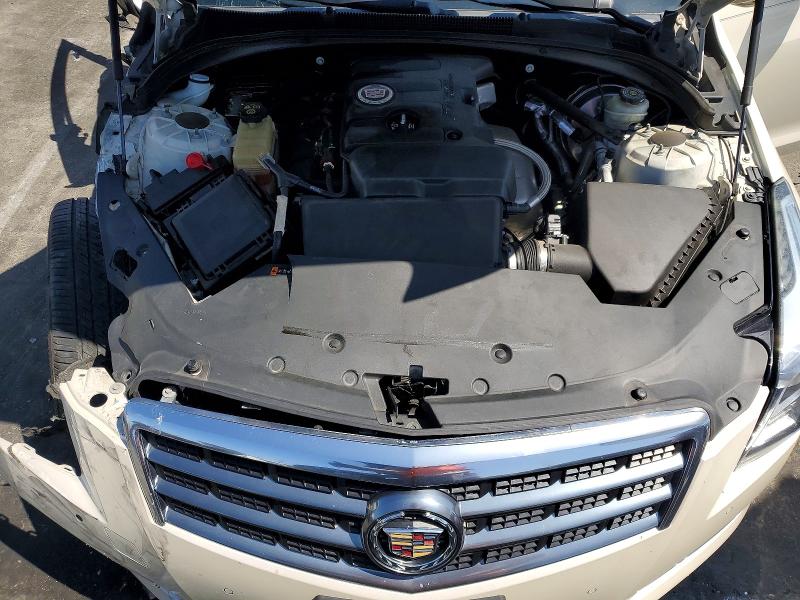 Aukcja sprzedaży 2014 Cadillac Ats, vin: 1G6AB5RA2E0185590, numer aukcji: 57256736