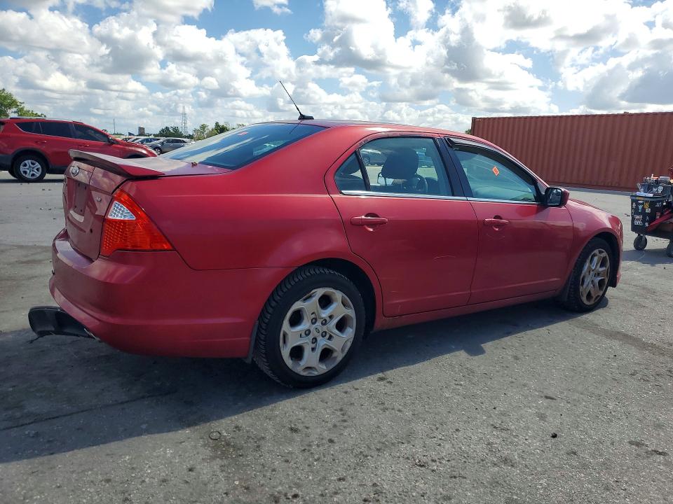 2011 Ford Fusion მანქანა იყიდება აუქციონზე, vin: 3FAHP0HA8BR277645, აუქციონის ნომერი: 55566496