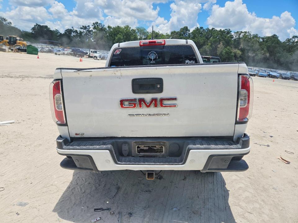 Продажа на аукционе авто 2021 Gmc Canyon, vin: 1GTG5CEN8M1281762, номер лота: 57083116
