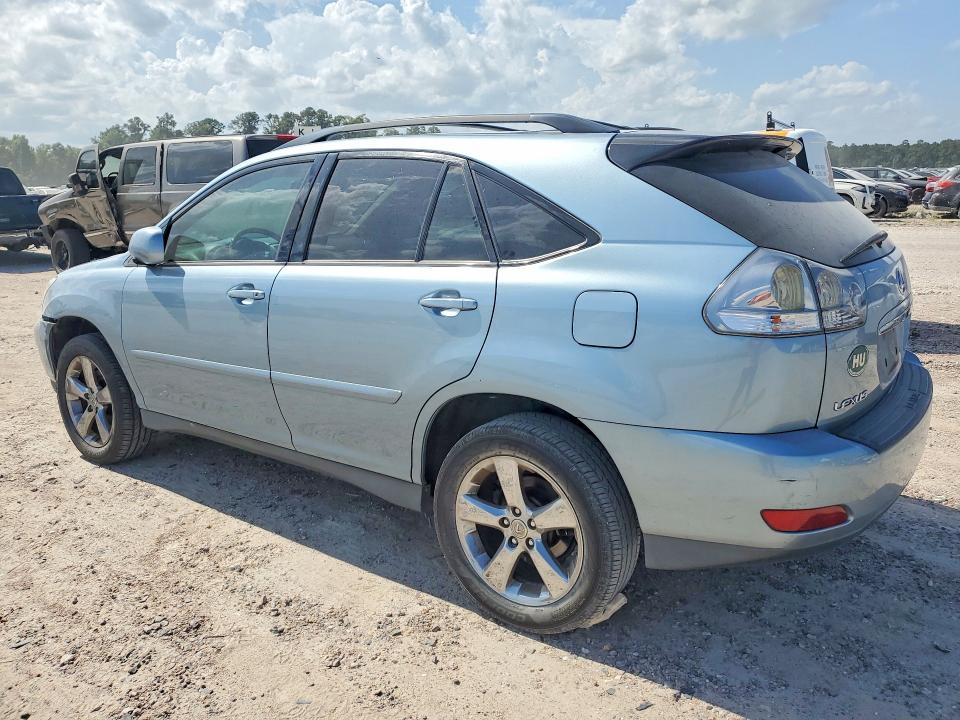 Продаж на аукціоні авто 2005 Lexus Rx, vin: 2T2GA31U05C038657, номер лоту: 97683635
