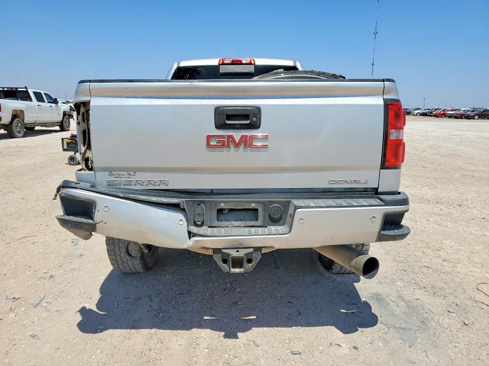 58416496 :رقم المزاد ، 1GT12SEY9KF273432 vin ، 2019 Gmc Sierra مزاد بيع