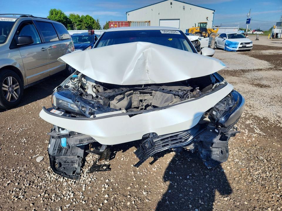Продажа на аукционе авто 2022 Honda Civic, vin: 2HGFE2F26NH115318, номер лота: 56453026