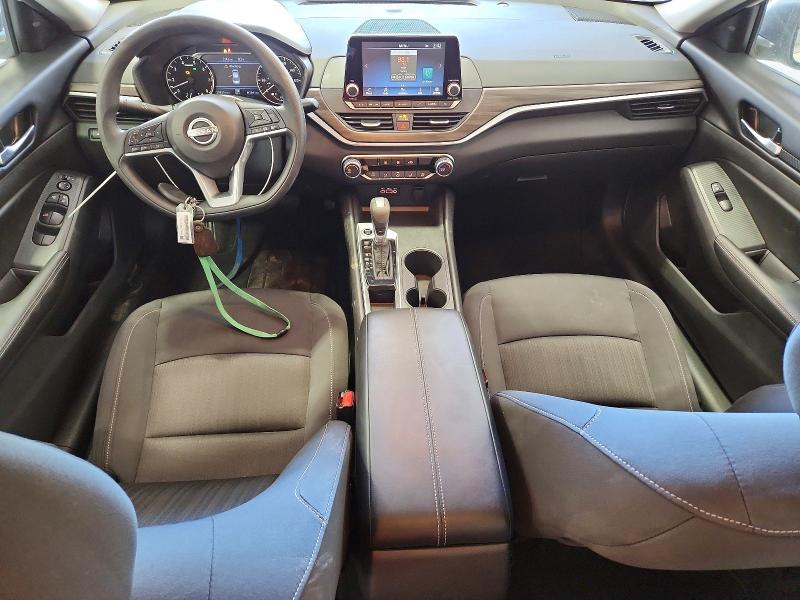 Продажа на аукционе авто 2025 Nissan Altima, vin: 1N4BL4DV4SN400054, номер лота: 57474646