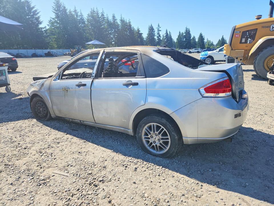 Продаж на аукціоні авто 2010 Ford Focus, vin: 1FAHP3FN7AW120627, номер лоту: 55799866