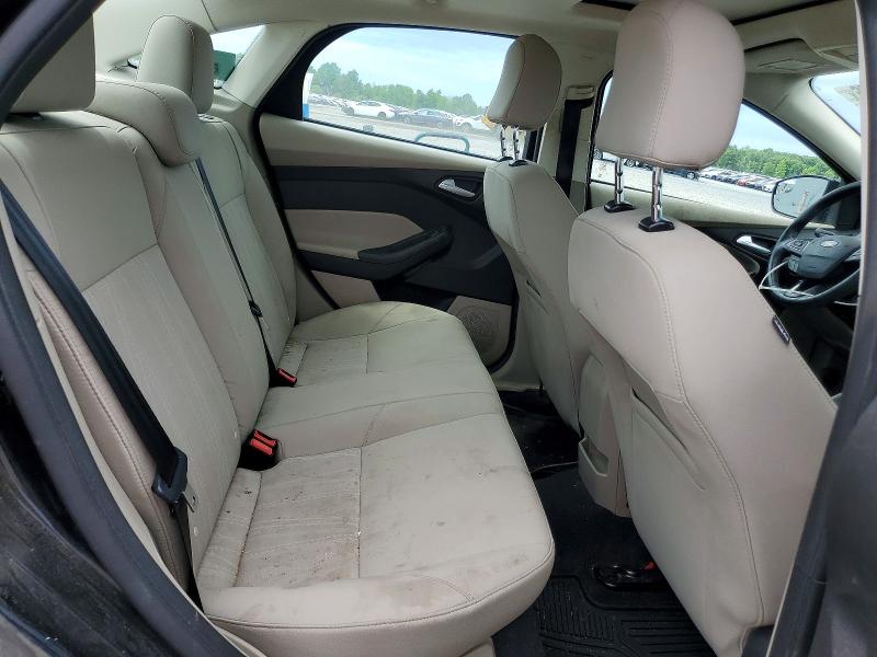 Продаж на аукціоні авто 2016 Ford Focus, vin: 1FADP3F25GL377106, номер лоту: 57831876