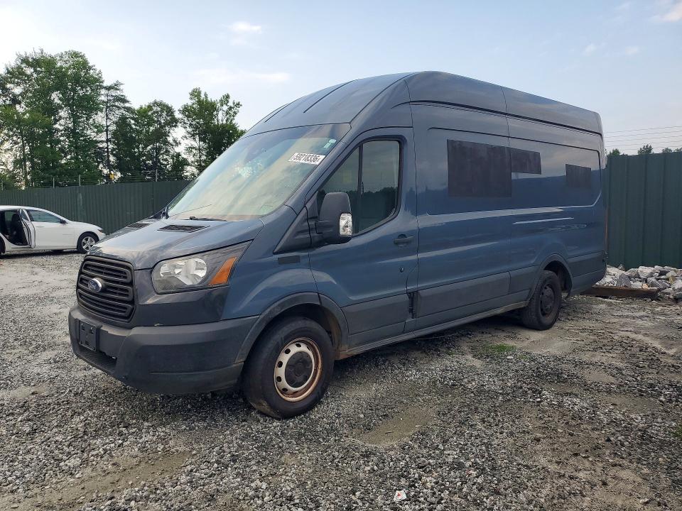 Aukcja sprzedaży 2019 Ford Transit, vin: 1FTYR3XM5KKB89450, numer aukcji: 59218336