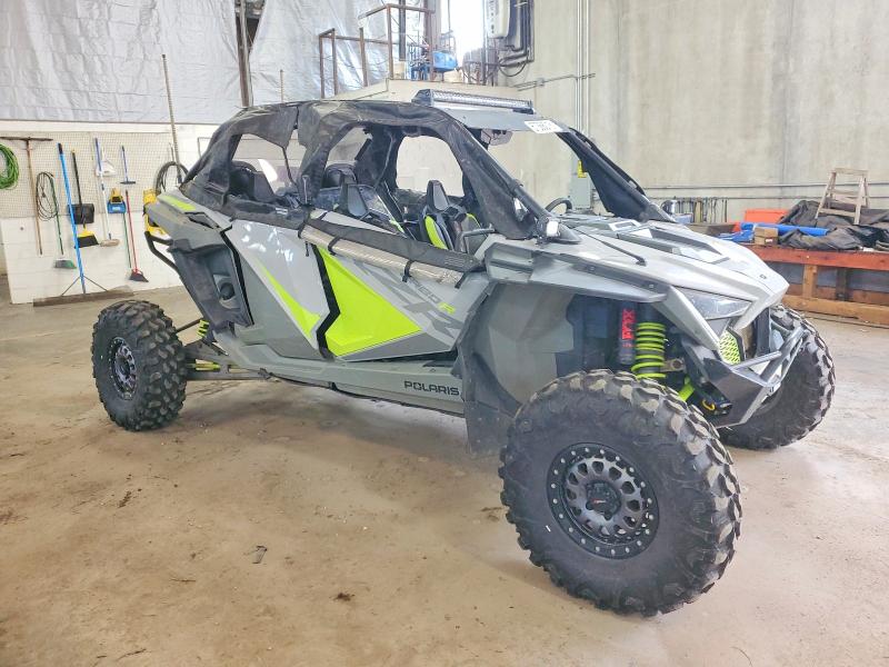 Aukcja sprzedaży 2022 Polaris Rzr, vin: 3NSG4L923NG621596, numer aukcji: 57368016