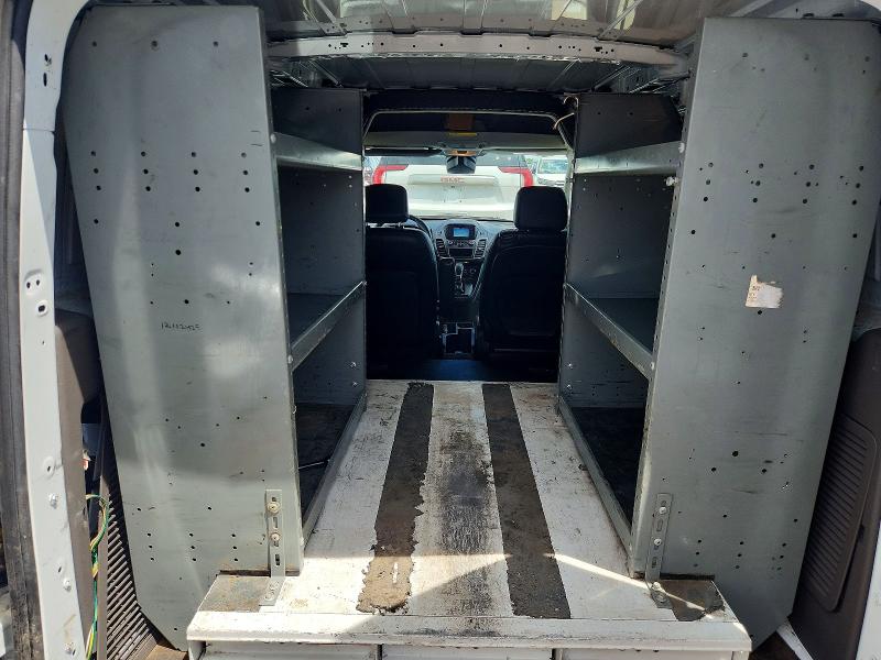 57334816 :رقم المزاد ، NM0LS7E24L1468903 vin ، 2020 Ford Transit Connect مزاد بيع