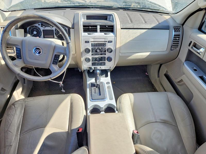 Продажа на аукционе авто 2010 Mercury Mariner, vin: 4M2CN9HG5AKJ03189, номер лота: 55654326