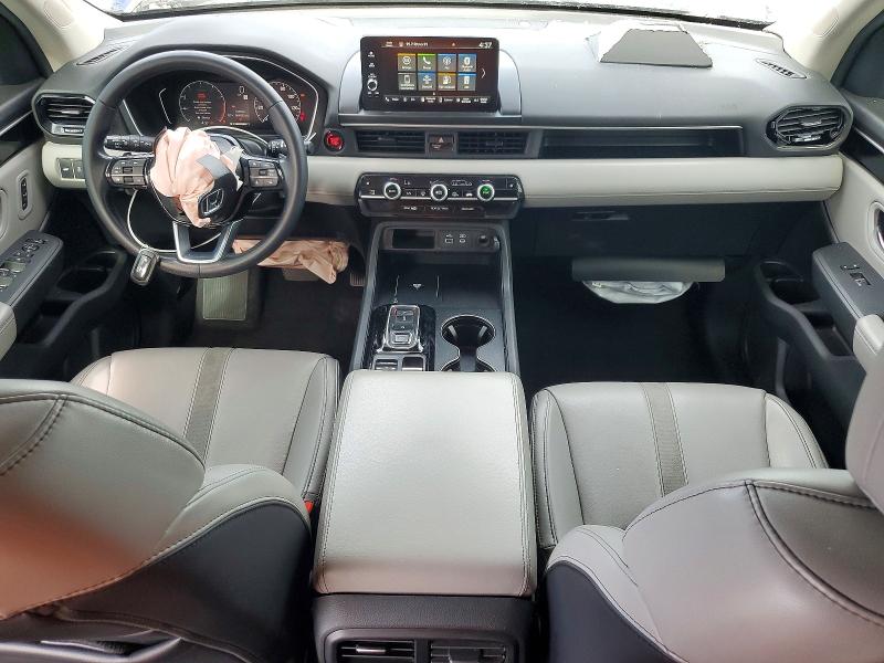 Продаж на аукціоні авто 2024 Honda Pilot, vin: 5FNYG2H41RB016398, номер лоту: 56653426