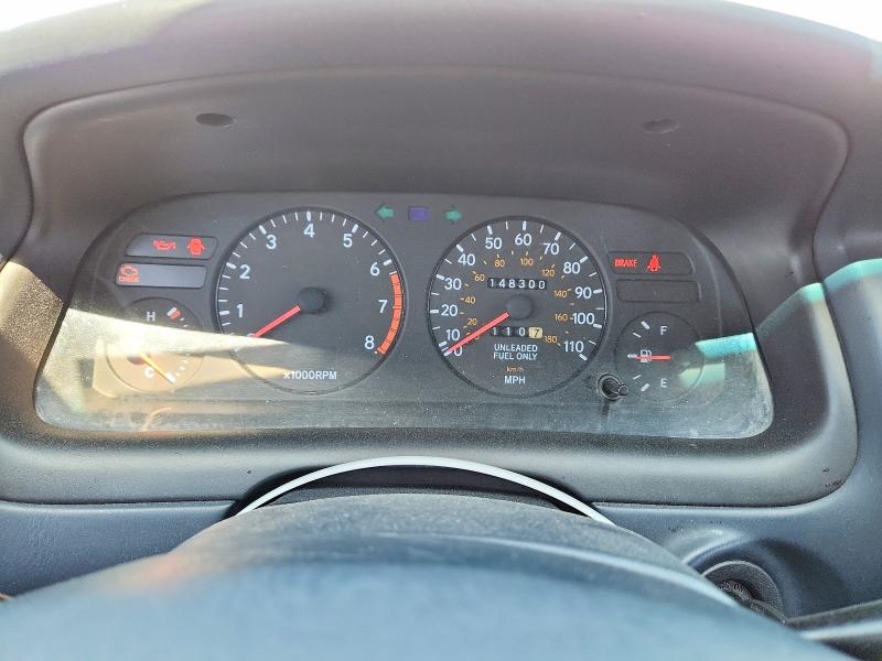 Aukcja sprzedaży 1995 Toyota Corolla, vin: 1NXAE09B4SZ242114, numer aukcji: 85790715