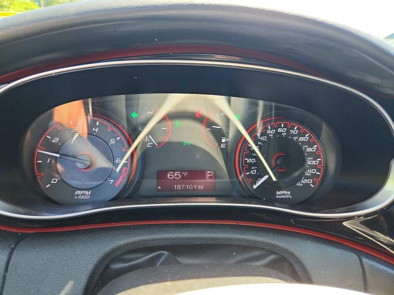 58620736 :رقم المزاد ، 1C3CDFBB8FD362635 vin ، 2015 Dodge Dart مزاد بيع