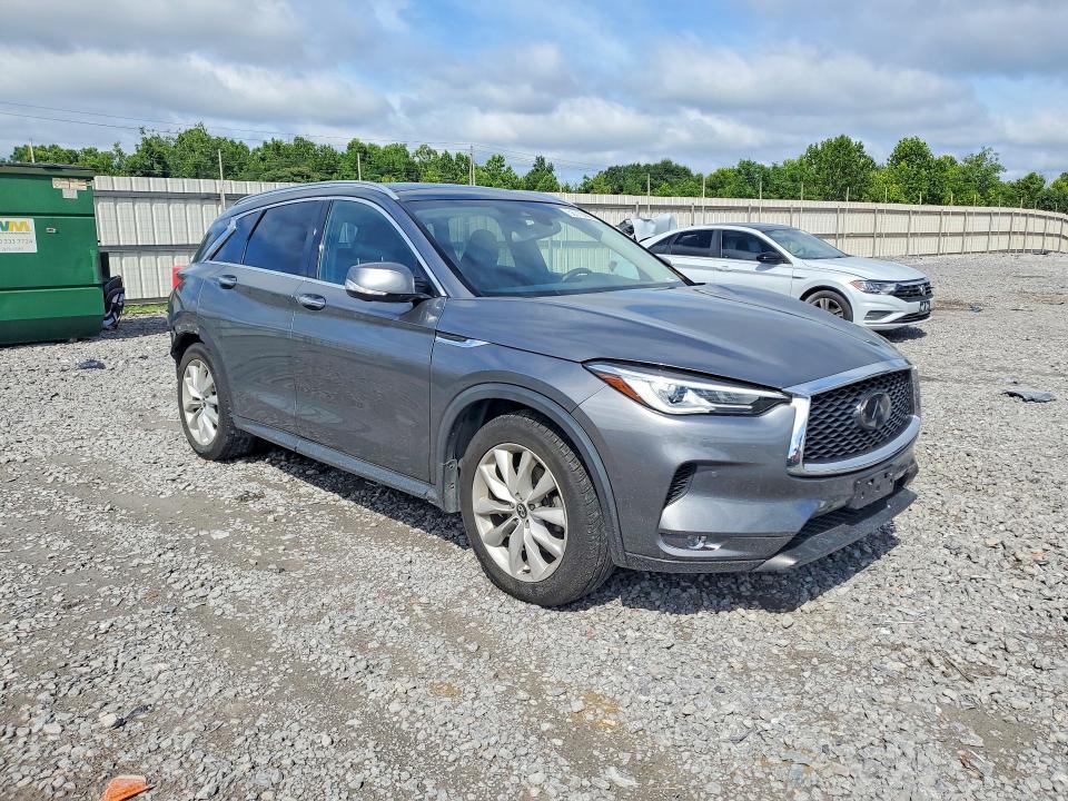 Aukcja sprzedaży 2019 Infiniti Qx50, vin: 3PCAJ5M39KF116997, numer aukcji: 58313096