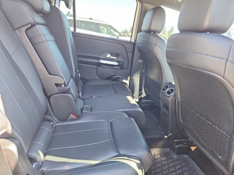 Продажа на аукционе авто 2020 Mercedes-benz Glb, vin: W1N4M4HBXLW027798, номер лота: 57592976