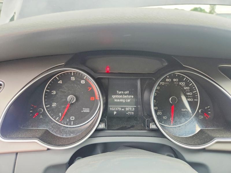 Продажа на аукционе авто 2014 Audi A5, vin: WAUCFAFR0EA067056, номер лота: 58488896