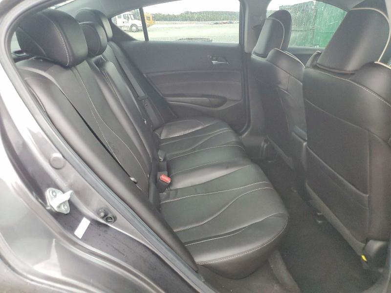 Продаж на аукціоні авто 2021 Acura Ilx, vin: 19UDE2F77MA002767, номер лоту: 56184716