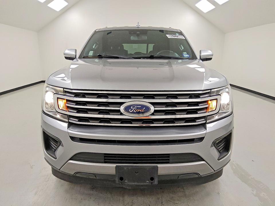 2020 Ford Expedition მანქანა იყიდება აუქციონზე, vin: 1FMJU1HT6LEA10015, აუქციონის ნომერი: 55727586
