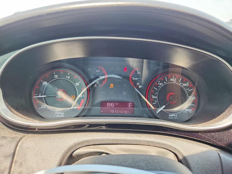 Продажа на аукционе авто 2013 Dodge Dart, vin: 1C3CDFBA7DD300230, номер лота: 58442696
