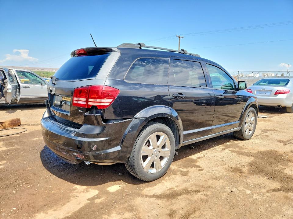 Aukcja sprzedaży 2009 Dodge Journey, vin: 3D4GH57VX9T197333, numer aukcji: 55798606
