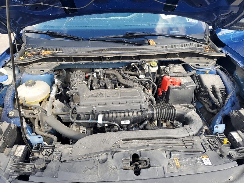 Продаж на аукціоні авто 2023 Ford Escape, vin: 1FMCU9GN6PUA61486, номер лоту: 56030086