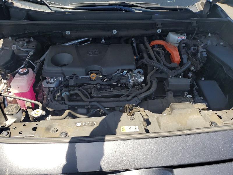 Продаж на аукціоні авто 2024 Toyota Rav4, vin: 2T3MWRFV0RW193573, номер лоту: 55786586