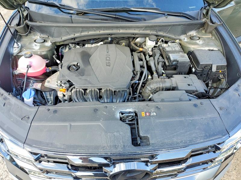 Продаж на аукціоні авто 2025 Hyundai Tucson, vin: 5NMJCCDE6SH560952, номер лоту: 56983586