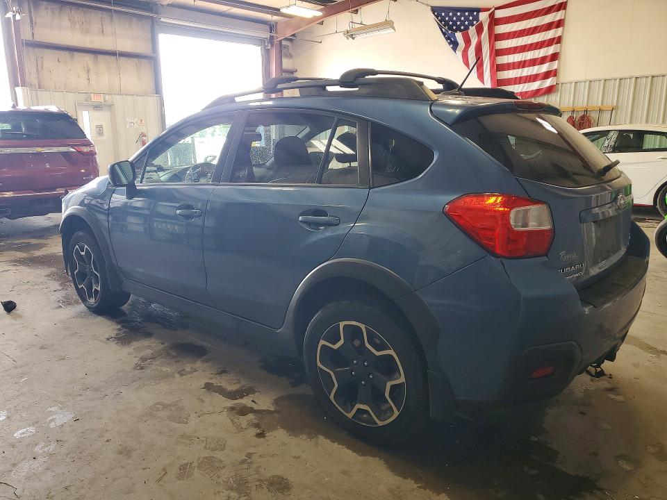 Aukcja sprzedaży 2014 Subaru Xv Crosstrek, vin: JF2GPAKC8E8296757, numer aukcji: 56497876