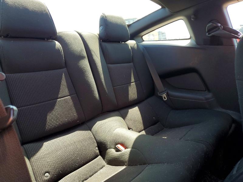 2014 Ford Mustang მანქანა იყიდება აუქციონზე, vin: 1ZVBP8AM3E5300272, აუქციონის ნომერი: 58248706