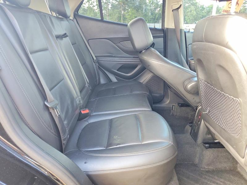 Продажа на аукционе авто 2019 Buick Encore, vin: KL4CJCSM0KB814355, номер лота: 56741176