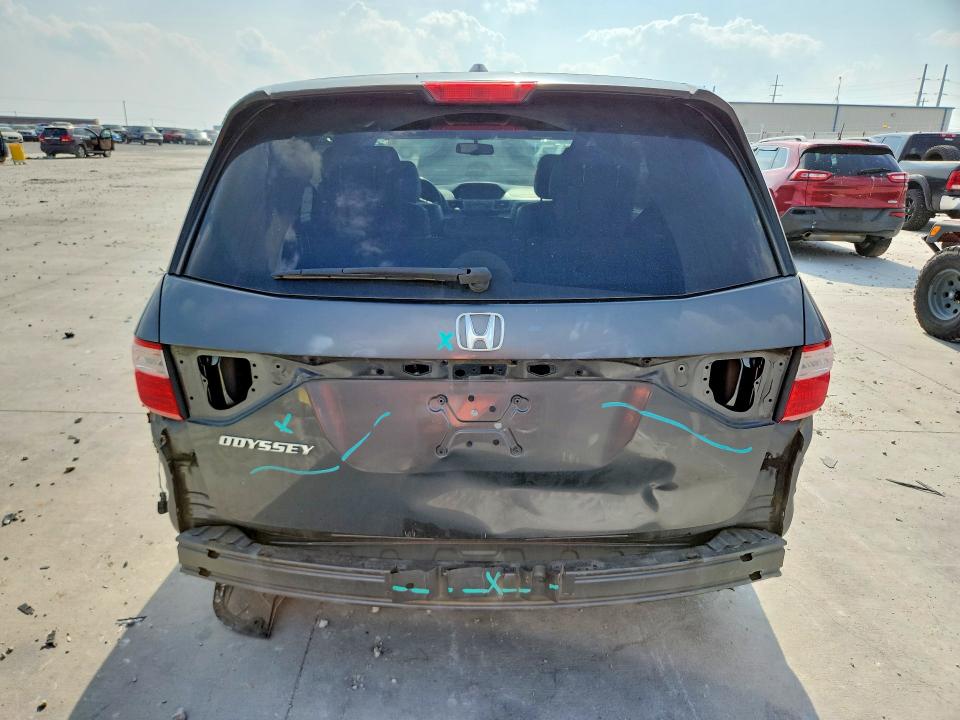 Продажа на аукционе авто 2013 Honda Odyssey, vin: 5FNRL5H67DB060577, номер лота: 58196846