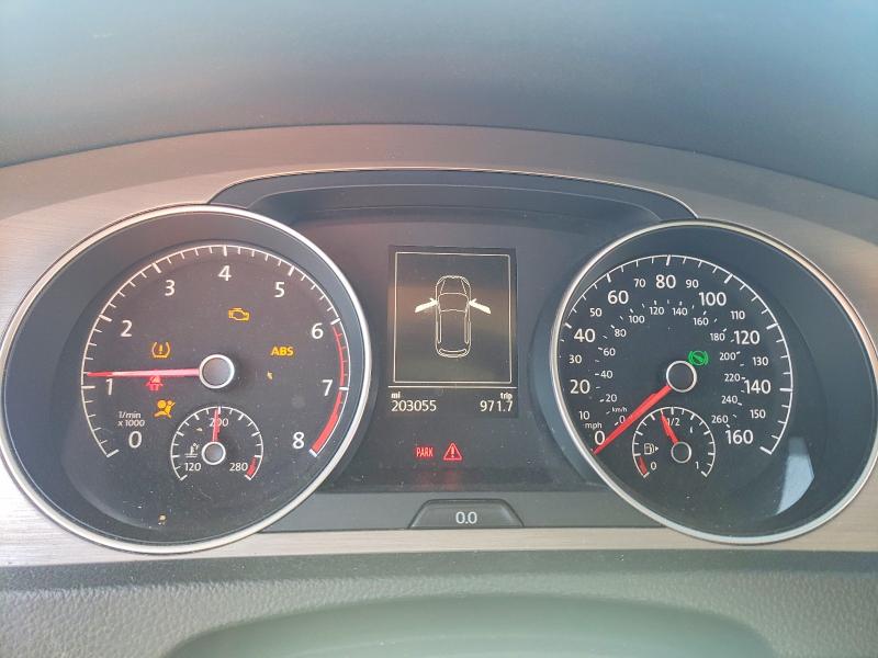 55819016 :رقم المزاد ، 3VW217AU8FM008110 vin ، 2015 Volkswagen Golf مزاد بيع