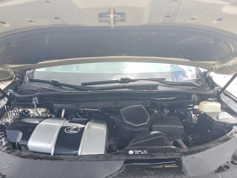 Продаж на аукціоні авто 2019 Lexus Rx 350, vin: 2T2ZZMCA5KC134225, номер лоту: 56709456